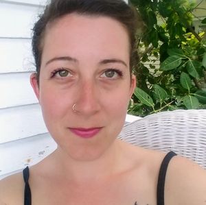 Meet your Posher, Kathryn